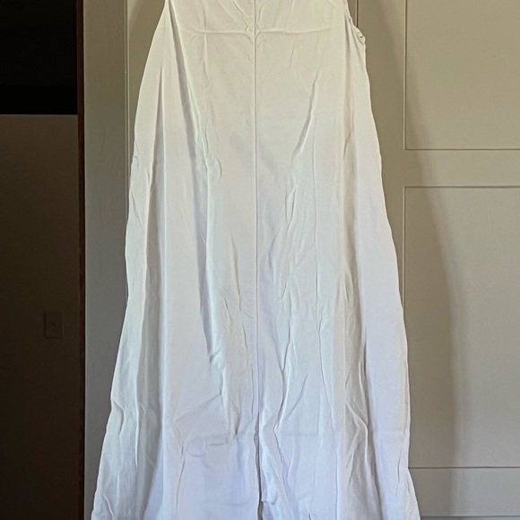 ACNE Studios white cotton dress, size 36 EUR - Picture 2 of 5